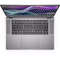 Laptop Dell Latitude 7640 16 inch FHD+ Intel Core i7-1365U 16GB DDR5 512GB SSD FPR Windows 11 Pro 3Yr ProS NBD Grey