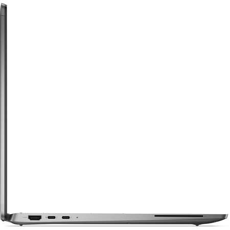 Laptop Dell Latitude 7640 16 inch FHD+ Intel Core i7-1365U 16GB DDR5 512GB SSD FPR Windows 11 Pro 3Yr ProS NBD Grey