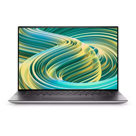 Laptop Dell XPS 15 9530 FHD+ 15.6 inch Intel Core i7-13700H 16GB 512GB SSD RTX 4050 Windows 11 Pro Platinum Silver