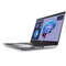 Laptop Dell Precision 7680 16 inch FHD+ Intel Core i7-13850HX 32GB DDR5 1TB SSD nVidia RTX 3500 12GB Windows 11 Pro 3Yr ProS NBD Grey