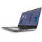 Laptop Dell Precision 7780 17.3 inch FHD Intel Core i7-13850HX 16GB DDR5 512GB SSD nVidia RTX 2000 Ada 8GB Windows 11 Pro 3Yr ProS Grey