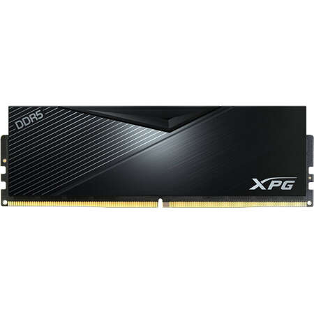 Memorie ADATA XPG LANCER Black 16GB (2x8GB) DDR5 5200MHz CL38 Dual Channel Kit
