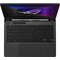 Laptop ASUS ROG Zephyrus G14 GA402XU-N2029W 14 inch QHD+ 165Hz AMD Ryzen 9 7940HS 16GB DDR5 1TB SSD nVidia GeForce RTX 4050 6GB Windows 11 Home Eclipse Gray AniMe Matrix version