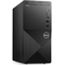 Sistem desktop Dell Vostro 3910 MT Intel Core i3-12100 8GB 1TB SSD Windows 11 Pro Black