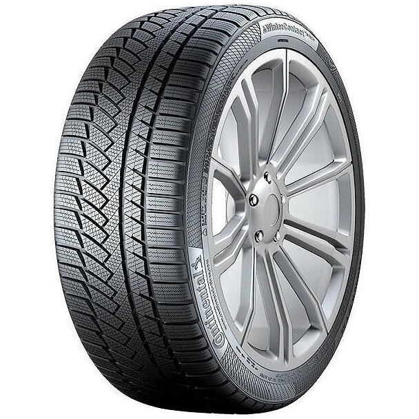 Anvelopa Iarna WinterContact TS 850 P SUV 265/65 R17 112T