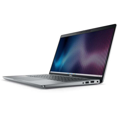 Laptop Dell Latitude 5440 14 inch FHD Intel Core i7-1365U 16GB DDR4 512GB SSD Windows 11 Pro 3Yr ProS Grey