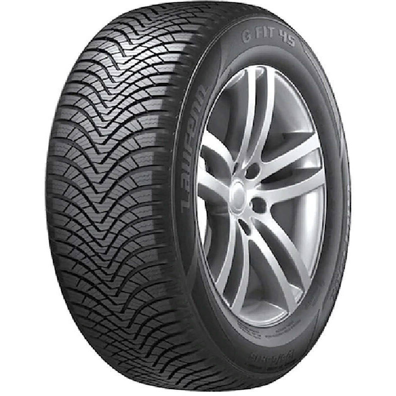 Anvelopa All Season G FIT 4S LH71 XL 235/55 R18 104V