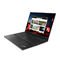 Laptop Lenovo ThinkPad T14s 14 inch Intel Core i5-1335U 16GB 512GB SSD Windows 11 Pro Deep Black
