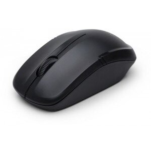 Mouse M136GX 1000dpi Wireless Negru