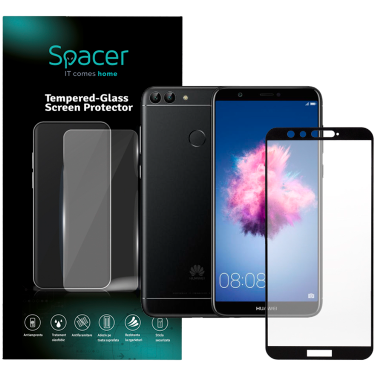 Folie Sticla Pentru Huawei P Smart S