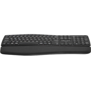 Tastatura GM908CV Wireless / Bluetooth Negru