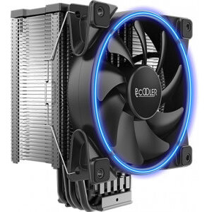 Cooler Procesor GI-X6B V2 Blue