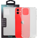 Pentru Iphone 12 Mini Material Flexibil TPU Transparent