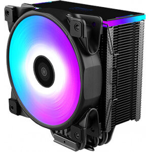Cooler Procesor GI-D56A Halo RGB