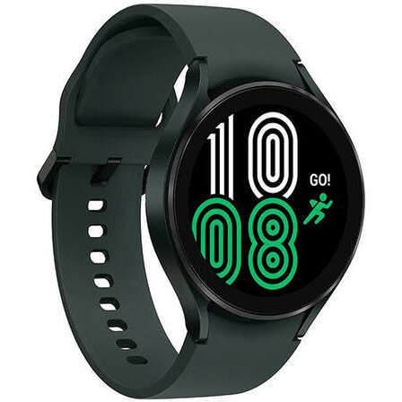 Smartwatch Samsung Resigilat Galaxy Watch4 44mm BT Green