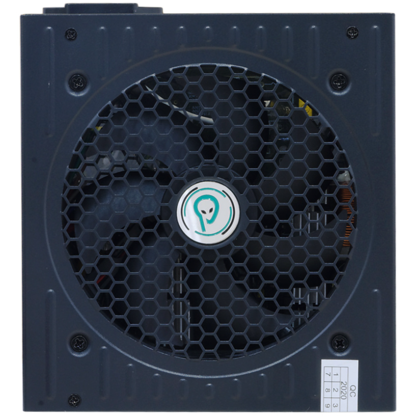 Sursa Modulara 500W Fan 120mm Negru