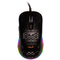 Mouse Spacer Gaming Cu Fir USB Optic 6.400dpi Iluminare RGB/Negru