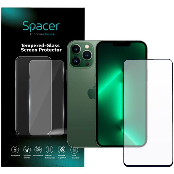 Folie Sticla Pentru Iphone 13 Pro Max