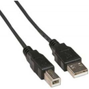 Pentru Imprimanta USB 2.0 La USB 2.0 Type-B 3m Negru