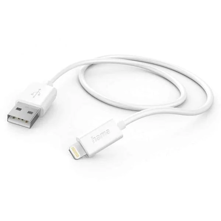 Cablu de Incarcare Hama USB C Alb
