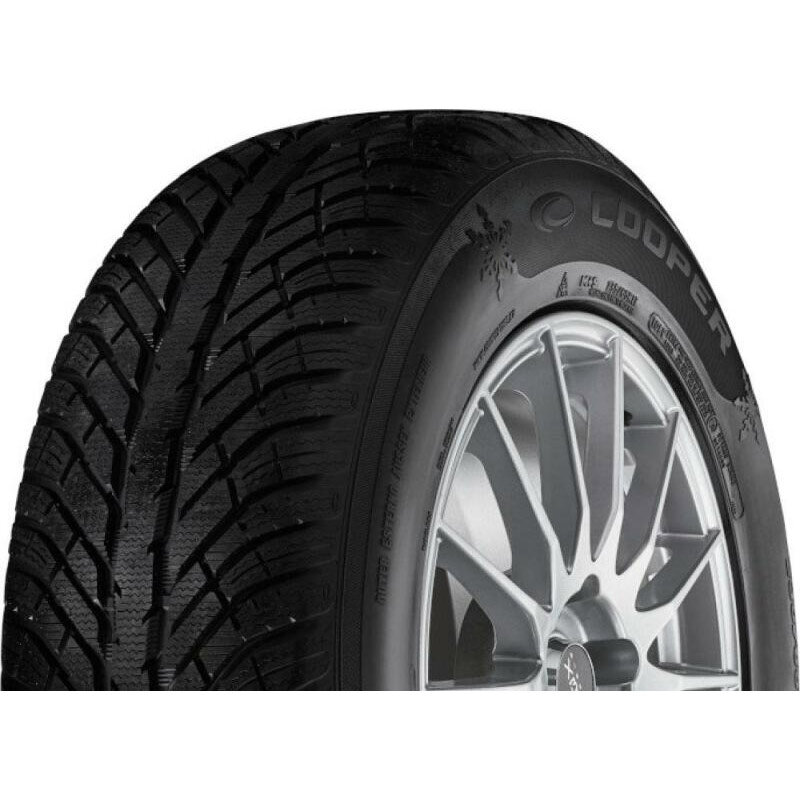 Anvelopa Iarna Discoverer Winter 205/55 R16 91H