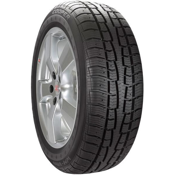 Anvelopa Iarna WeatherMaster VAN 195/75 R16C 107/105R