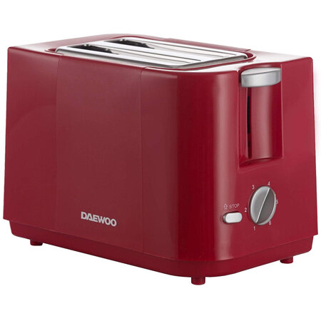 TOASTER 6 NIVELURI RUMENIRE 750 W DTOASTER 6 NIVELURI RUMENIRE 750 WOO