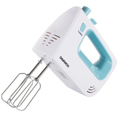 MIXER DE MANA 5 VITEZE 300W MIXER DE MANA 5 VITEZE 300WOO