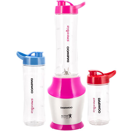 BLENDER 600ML 350W BLENDAER 600ML 350WOO