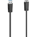 USB A Negru
