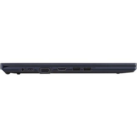 Laptop ASUS ExpertBook B1 FHD 15.6 inch Intel Core i5-1235U 8GB 512GB SSD Star Black
