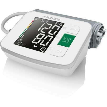Tensiometru MEDISANA BU 514 Blood Pressure Monitor 51165