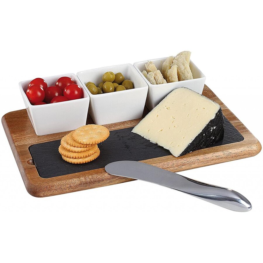 Set 5 Accesorii Branzeturi MES110