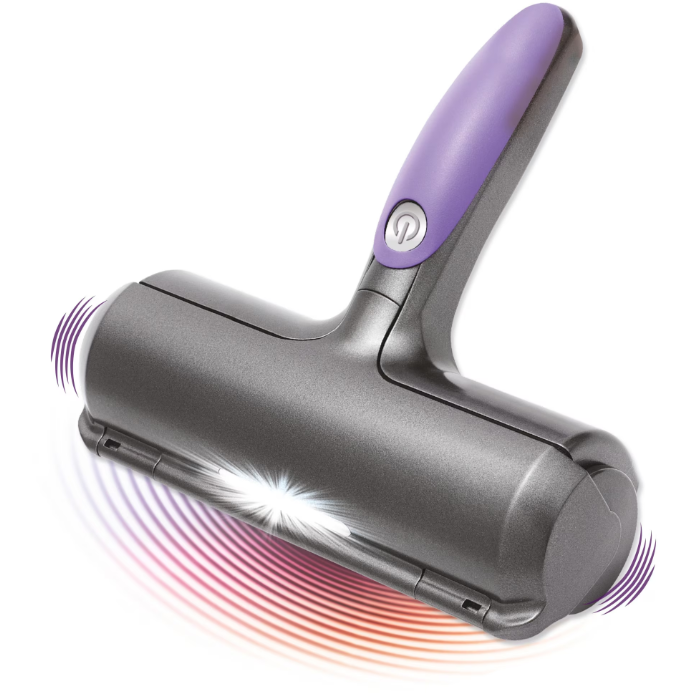 Rola Indepartarea Par Animale Micro-Vibratii Fur Daddy