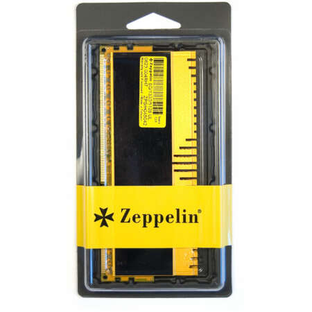 Memorie Zeppelin 8GB (1x8GB) DDR3 1333MHz