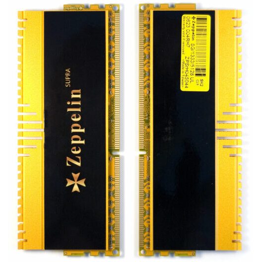 Memorie 16GB (2x8GB) DDR3 1333MHz