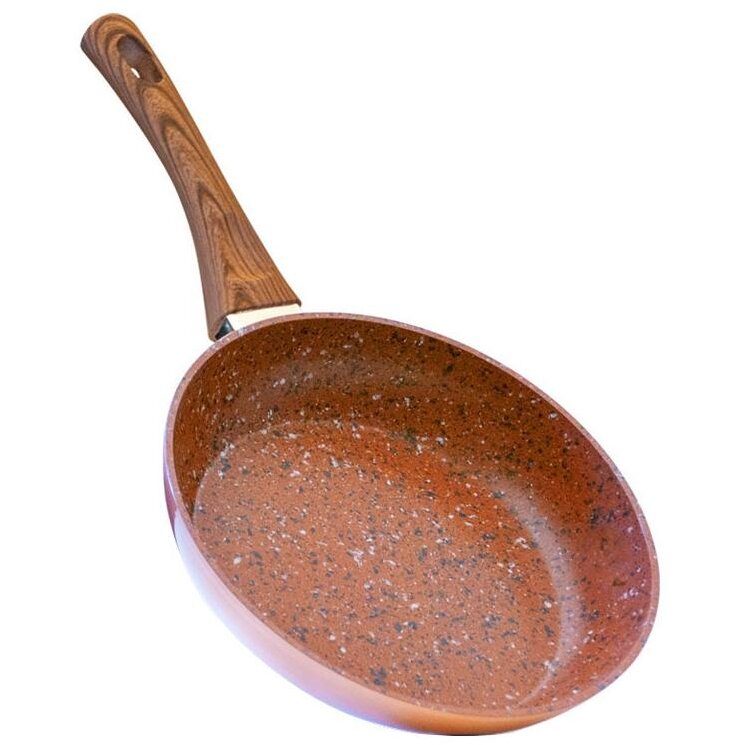 Tigaie Livington Copper & Stone 24cm