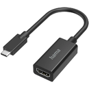 USB C HDMI Negru