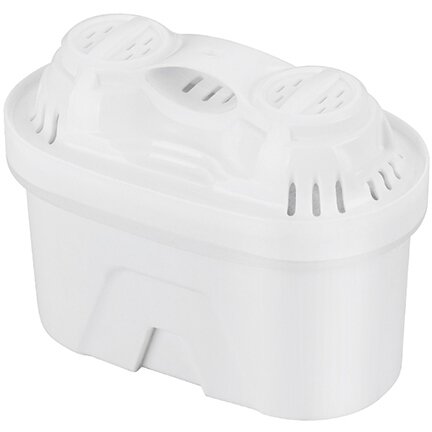 Filtru Teesa FILTSA0104BRU Pentru Căni Filtrante 200l, compatibil cu Brita Marella