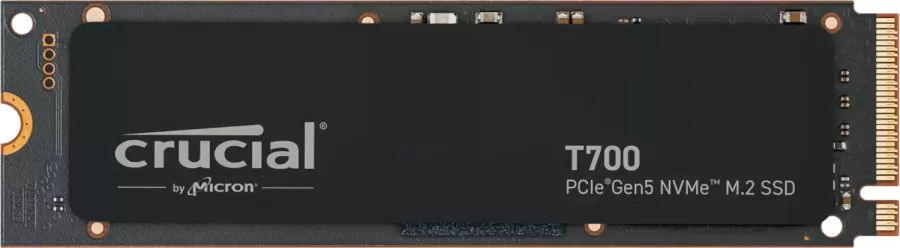 SSD Crucial T700 4TB PCIe M.2 2280