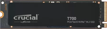 SSD Crucial T700 4TB PCIe M.2 2280