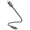 Cablu de Date Hama USB C Lightning Negru
