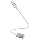USB 2.0 Micro USB Alb