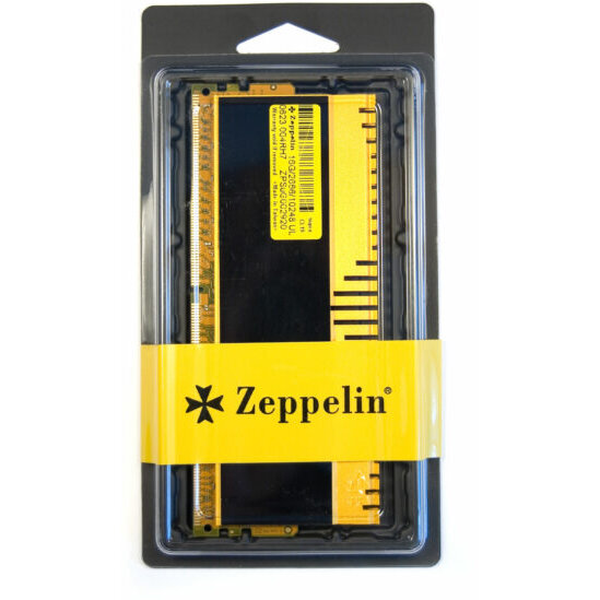 Memorie 16GB (1x16GB) DDR4 2666MHz