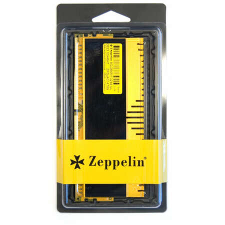 Memorie laptop Zeppelin 8GB (1x8GB) DDR4 2666MHz