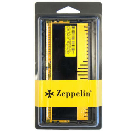 Memorie laptop Zeppelin 8GB (1x8GB) DDR4 3200MHz