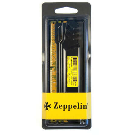 Memorie laptop Zeppelin 16GB (1x16GB) DDR4 2133MHz