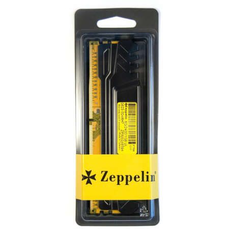 Memorie Zeppelin 8GB (1x8GB) DDR4 2400MHz