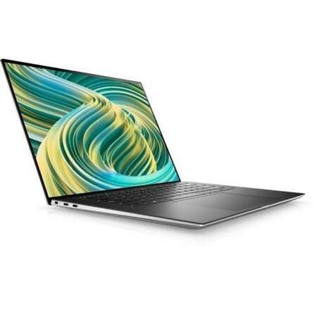 Laptop Dell XPS 9530 Oled 15.6 inch Intel Core i9-13900H 32GB 1TB SSD RTX 4060 Windows 11 Pro Platinum Silver