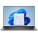 Laptop Dell XPS 9530 Oled 15.6 inch Intel Core i9-13900H 32GB 1TB SSD RTX 4060 Windows 11 Pro Platinum Silver